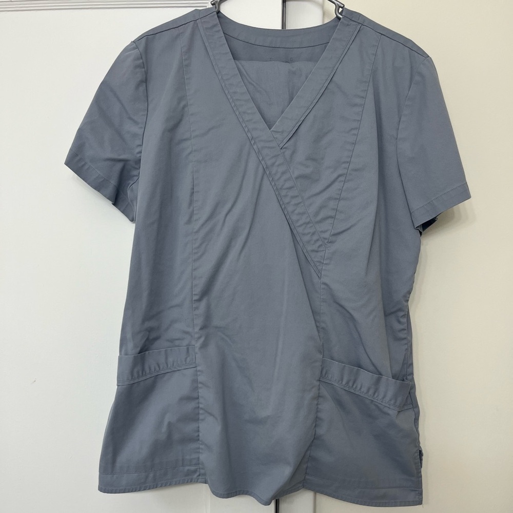 Scrub SET